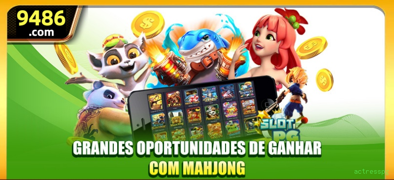 Cassino actresspg - mesas ao vivo e jogos